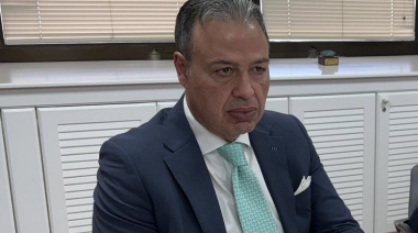 Dimite el director del Instituto Canario de la Vivienda procesado por un delito contra la libertad sexual