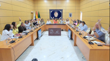 La presidenta del Cabildo de Fuerteventura cesa al consejero Matías Peña tras la ruptura entre AM-CC y ALxLAN