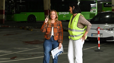 Tenerife pide otorgar a conductores de transporte público la condición de autoridad administrativa frente agresiones
