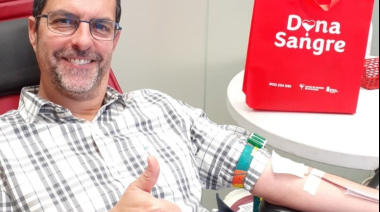 Hemodonación activa la próxima semana campañas de donación en Gran Canaria, Tenerife, El Hierro y Lanzarote