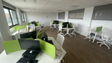 La Sociedad de Desarrollo gestiona 28 ofertas de empleo para cubrir 45 vacantes