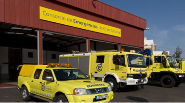 Mogán recurre el presupuesto de 2026 del Consorcio de Emergencias de Gran Canaria