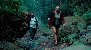 La Palma consolida un modelo audiovisual estable y diversificado con 25 rodajes en 2025