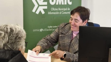 La OMIC de La Orotava resolvió el 93% de las reclamaciones tramitadas en 2025