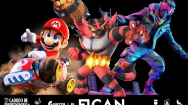 El Cabildo de Fuerteventura convierte los telecentros en puntos de encuentro para el ocio digital con el proyecto ‘Telecentros Gamificación’