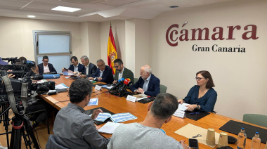 Canarias logra en 2025 mayores ingresos turísticos con menos carga sobre el destino
