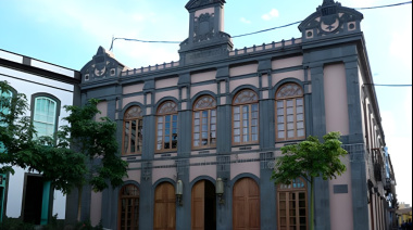 El grupo de Gobierno de Arucas (PSOE-PP-NC) y Podemos apoyan la declaración de la Federación Española de Enfermedades Raras”