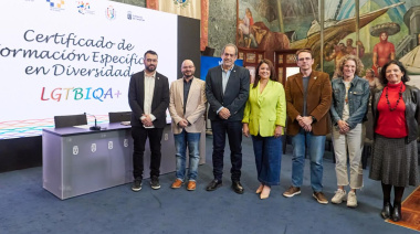 El Cabildo de Tenerife impulsa el Certificado de Formación Específica en Diversidad LGBTIQA+ para reforzar las políticas públicas en la Isla