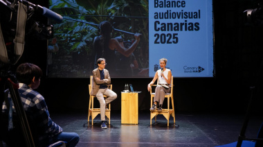 Los rodajes audiovisuales dejan en Canarias más de 432 millones en 2025, el doble que el año anterior