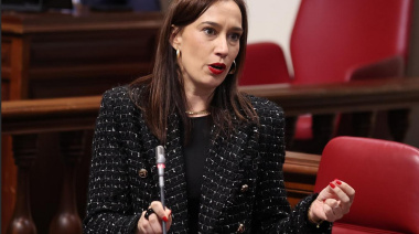 Fierro denuncia un año de “inacción” del Gobierno canario ante la subida de la cesta de la compra: “La gente también come en años no electorales”