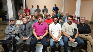 Gáldar destina 85.000 € para impulsar el tejido asociativo y actividades culturales desde las asociaciones vecinales