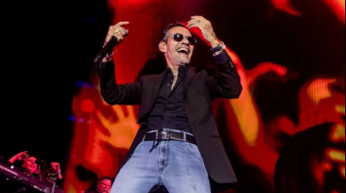 El Ayuntamiento de Las Palmas de Gran Canaria prepara un dispositivo especial para el Carnaval de Día con las actuaciones de Marc Anthony, Emily Stefan y Luck Ra