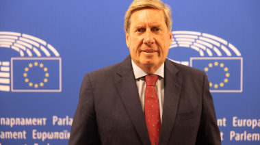 Gabriel Mato advierte de que el Reglamento de Control de la Pesca pone en riesgo la viabilidad económica de las flotas europeas