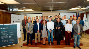 La Autoridad Portuaria de Las Palmas participa en un proyecto europeo para transformar la seguridad marítima en Canarias