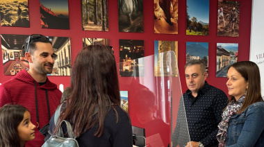 La Orotava supera los 34.700 visitantes en su Oficina de Turismo y crece un 20 %