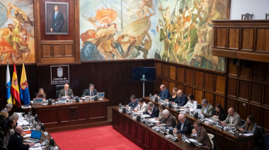 El Cabildo de Gran Canaria invertirá 5,1 millones en diez proyectos que se ejecutarán en seis municipios a través del Plan de Cooperación con los Ayuntamientos