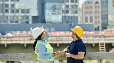 La licitación de obra pública crece con fuerza en Canarias en 2025