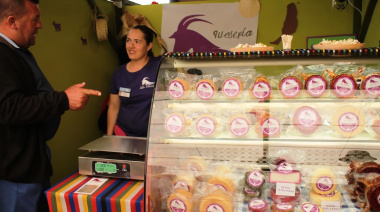 Antigua abre la inscripción al Mercadillo de la XXXVII Feria Insular de Artesanía Fuerteventura 2026