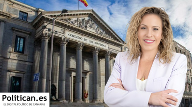 Laura Lima: "El Gobierno de Sánchez no gobierna para los españoles, solo piensa en mantenerse en el poder al precio que sea"