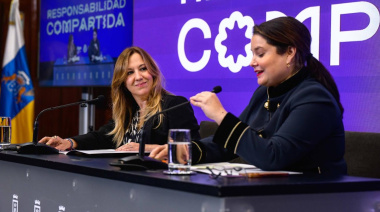 El Cabildo de Tenerife consolida una estrategia integral de igualdad con impacto real en toda la isla que llega a más de 450.000 personas