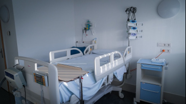 La Unidad de Cuidados Paliativos del Hospital del Sur atiende a 173 pacientes en su primer año de funcionamiento