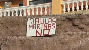 Telde denuncia opacidad del Gobierno de Canarias en plena crisis de vertidos y cuestiona la falta de acciones sobre las jaulas marinas