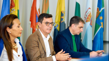 El Ejecutivo impulsa más de 120 viviendas y moviliza más de 226 millones en infraestructuras en el norte de Gran Canaria