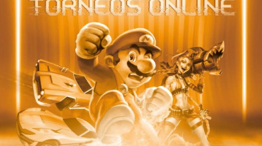 Tecnológica abre el registro gratuito para sus torneos de videojuegos online y presenciales
