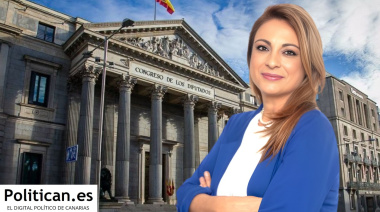 Cristina Valido: “Canarias no admitirá bases extranjeras; somos una plataforma de paz, no de conflicto”