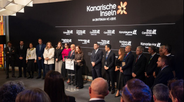 Canarias acude a la ITB Berlín para reforzar su liderazgo en invierno con un "rentable" mercado alemán