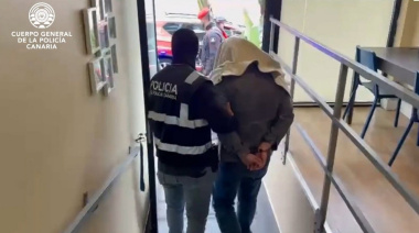 Gobierno canario mantiene abierto el centro de menores migrantes de Puerto de la Cruz y asegura que funciona correctamente