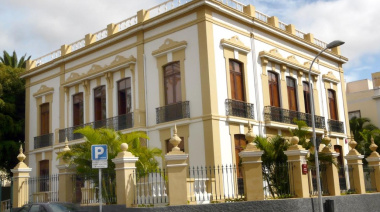 Santa Cruz activa una nueva red WiFi para los usuarios de las sedes administrativas