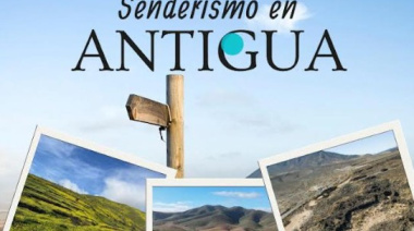 Antigua propone rutas de senderismo para celebrar el Día de la Mujer