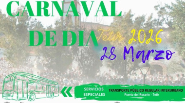 El Cabildo de Fuerteventura establece servicios especiales de guaguas con motivo del Carnaval de Día de Tetir