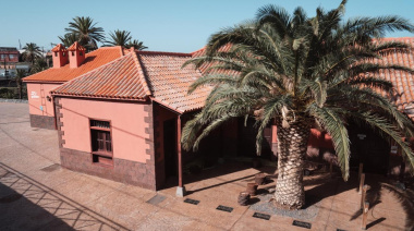 La Casa de la Miel de Palma de La Gomera supera los 5.600 visitantes en 2025 y refuerza su papel dinamizador social y cultural