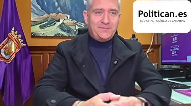 Fran Hernández: "No entendemos la política sin la participación ciudadana y el compromiso ambiental".