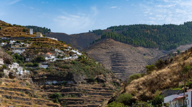 El Cabildo de Gran Canaria concede 300.000 euros a proyectos destinados a la salvaguarda y la proyección social de la Reserva de la Biosfera y el Patrimonio Mundial