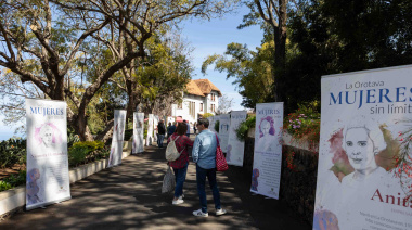 La Orotava conmemora el 8M con un amplio programa de actividades durante todo el mes de marzo