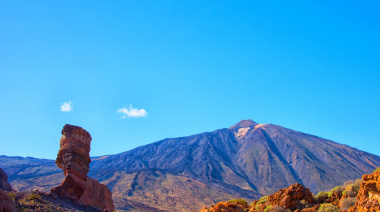 Canarias fue el primer destino español de los turistas internacionales en enero