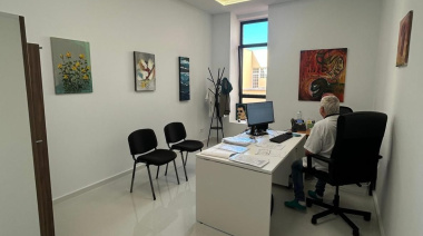 Sanidad incrementa la capacidad asistencial de la Unidad de Salud Mental de Vecindario con seis nuevas consultas