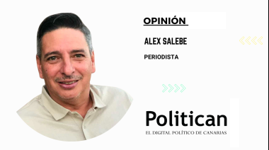 Poli-Therians: cuando la política se convierte en zoología