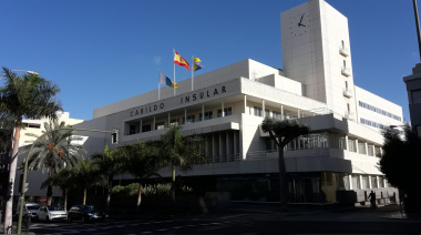 El Cabildo de Gran Canaria asigna una partida de 350.000 euros en ayudas a los ayuntamientos para proyectos que fomenten la convivencia ciudadana