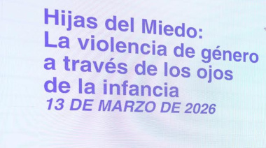 El Cabildo de Tenerife impulsa la jornada “Hijas del miedo” para analizar el impacto de la violencia de género en la infancia