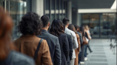 Más de la mitad de los canarios ve mal el empleo, pero una gran mayoría respalda subir el salario mínimo