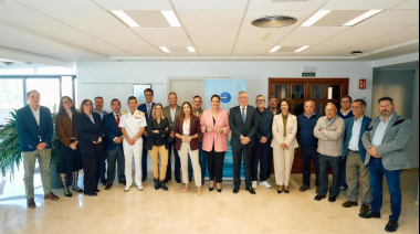 El HPS - Hospital Universitario Perpetuo Socorro se reincorpora al Patronato de la Fundación Puertos de Las Palmas