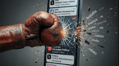 La Revista de ACOP analiza la batalla por el relato político en la era del algoritmo en su edición de marzo