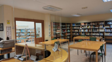 La Biblioteca Municipal de Teror realiza dos talleres gratuitos el 13 y el 20 de marzo