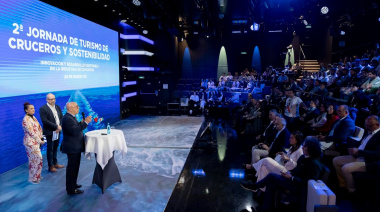 El puerto de Santa Cruz de Tenerife ponen en marcha la tercera edición de la “Jornada de Turismo de Cruceros y Sostenibilidad” ULL-Puertos de Tenerife