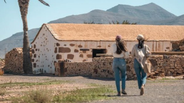 El Cabildo de Fuerteventura mejora el Ecomuseo La Alcogida con una nueva Guía Virtual Inteligente