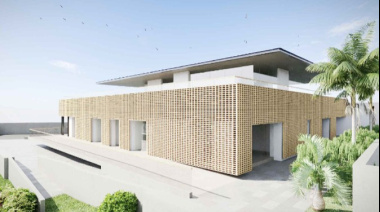 Arucas recibe el compromiso del Cabildo de Gran Canaria para la financiación del nuevo Centro Ocupacional